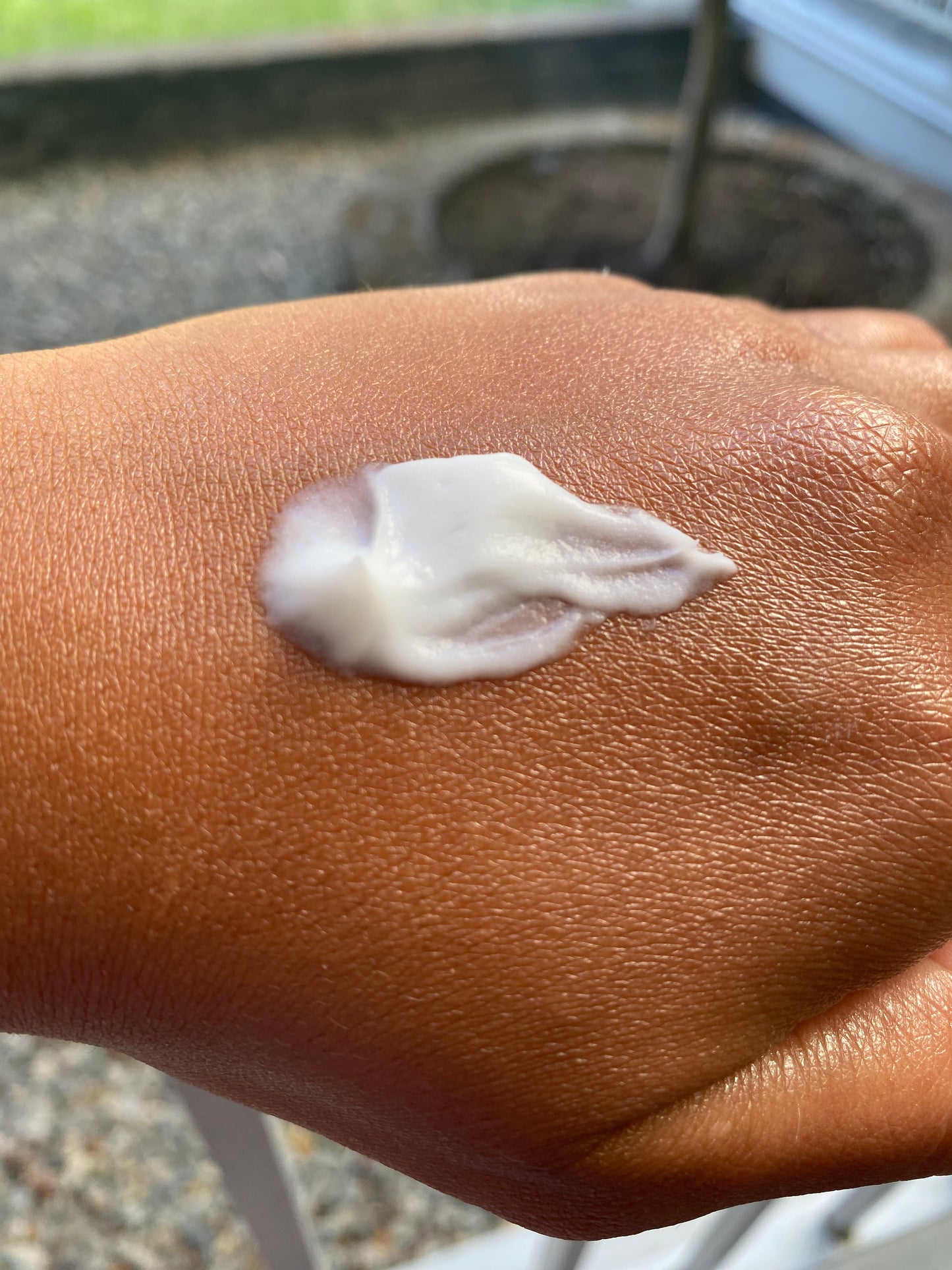 IHANA - Moisturizing Body Lotion