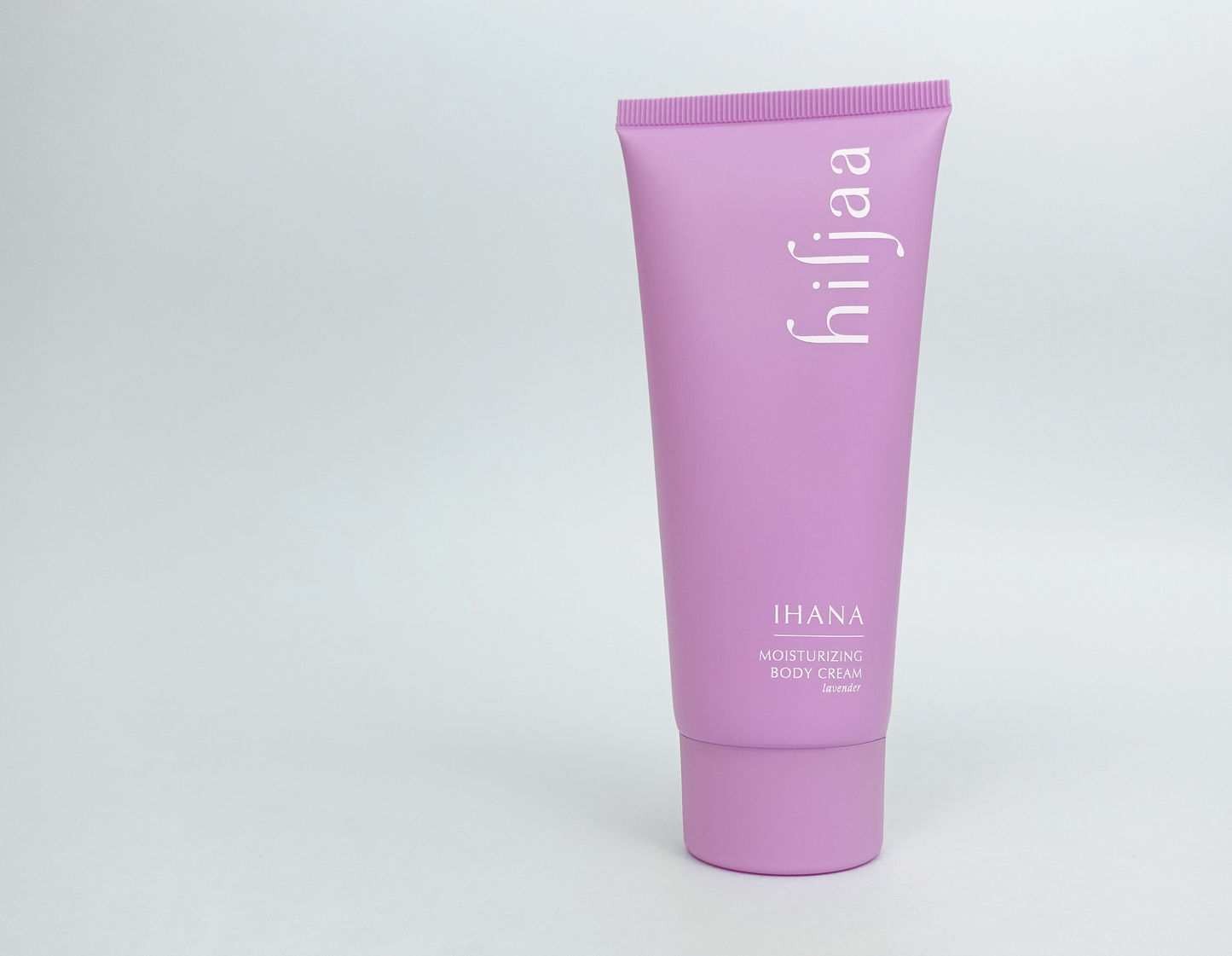 IHANA - Moisturizing Body Lotion