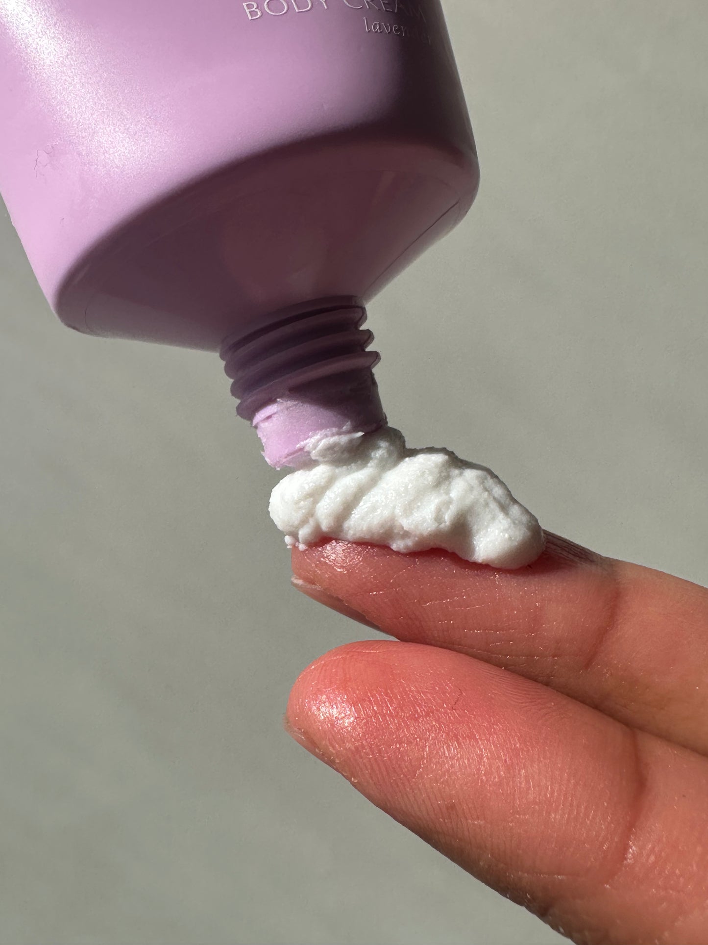 IHANA - Moisturizing Body Lotion