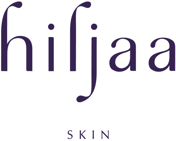 Hiljaa Skin